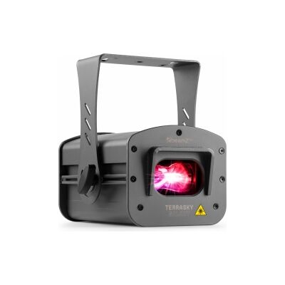 TerraSky Galaxy Outdoor Laser TILBUD NU TerraSky Galaxy Outdoor Laser TILBUD NU
