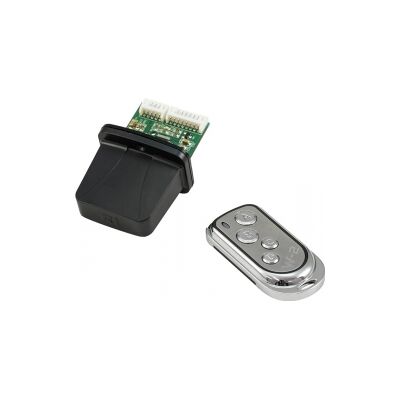 Antari WTR-110 Wireless Module TILBUD NU Antari WTR-110 Wireless Module TILBUD NU