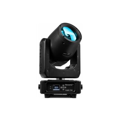 Tiger 7RC 230W Beam Moving Head TILBUD NU Tiger 7RC 230W Beam Moving Head TILBUD NU
