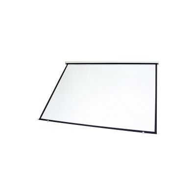 EuroLite Projection Screen 16:9, 300cm x 168cm europrojeksjonsskjerm projeksjon EuroLite Projection Screen 16:9, 300cm x 168cm europrojeksjonsskjerm projeksjon