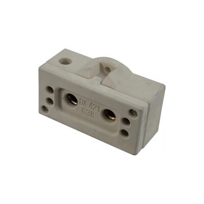 Omnilux Socket DX-421 for G38 Base TILBUD NU utgangspunkt stikkontakt basen til Omnilux Socket DX-421 for G38 Base TILBUD NU utgangspunkt stikkontakt basen til
