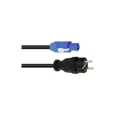 PSSO PowerCon Power Cable 3x2.5 10m H07RN-F løftdenløsem strømkabel kabel strøm PSSO PowerCon Power Cable 3x2.5 10m H07RN-F løftdenløsem strømkabel kabel strøm