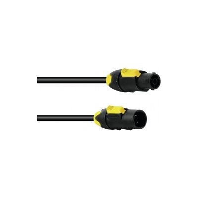 PSSO PowerCon TRUE Extension 3x1.5 10m TILBUD NU PSSO PowerCon TRUE Extension 3x1.5 10m TILBUD NU