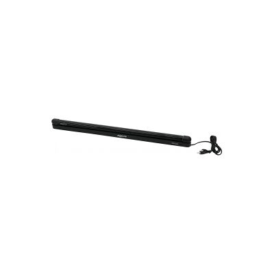 Eurolite UV-lysestavsett - 60 cm, Svart, 18W - UV-lys Eurolite UV-lysestavsett - 60 cm, Svart, 18W - UV-lys