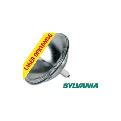 Velleman Sylvania - PAR64 NSP pære 1000W / 240V GX16D CP61 (Sylvania 300h) TILBUD NU Velleman Sylvania - PAR64 NSP pære 1000W / 240V GX16D CP61 (Sylvania 300h) TILBUD NU