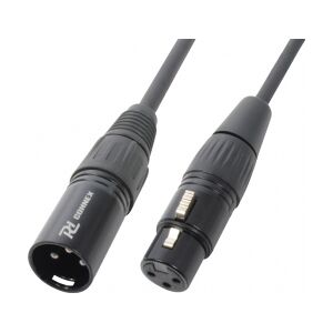PD Connex XLR Signalkabel - 6m - XLR Signalkabel PD Connex XLR Signalkabel - 6m - XLR Signalkabel