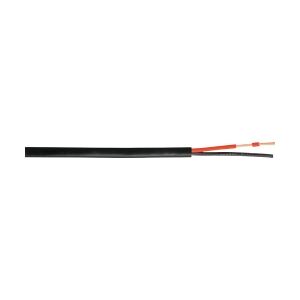 HELUKABEL Speaker Cable 2x1.5 100m bk FRNC TILBUD NU HELUKABEL Speaker Cable 2x1.5 100m bk FRNC TILBUD NU