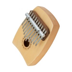 Dimavery KL-1 Kalimba,10 C, nature TILBUD NU Dimavery KL-1 Kalimba,10 C, nature TILBUD NU