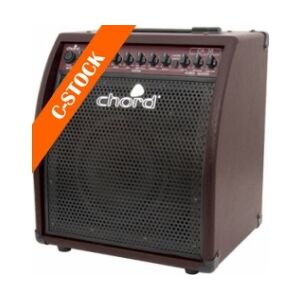 CA-30 acoustic amplifier "C-STOCK" TILBUD NU CA-30 acoustic amplifier "C-STOCK" TILBUD NU