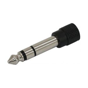 Omnitronic Modell 3022631z - Lydadapter for stereo kabler Omnitronic Modell 3022631z - Lydadapter for stereo kabler