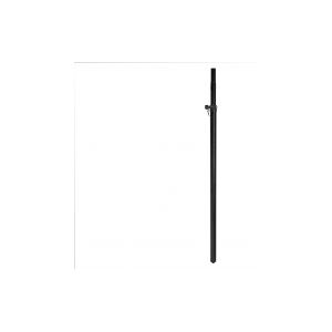 Omnitronic BPS-3 Loudspeaker Stand/Tripod aluminum black TILBUD NU Omnitronic BPS-3 Loudspeaker Stand/Tripod aluminum black TILBUD NU