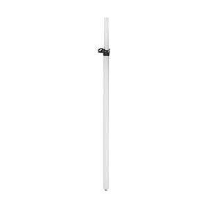 Omnitronic BPS-3 Loudspeaker Stand/Tripod aluminum white TILBUD NU Omnitronic BPS-3 Loudspeaker Stand/Tripod aluminum white TILBUD NU