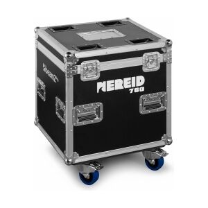 FC760N Flightcase for 2x Nereid760 TILBUD NU FC760N Flightcase for 2x Nereid760 TILBUD NU