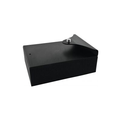 Omnitronic ANV-1 mikrofonstativ - Anti-vibrasjon, 6,5cm skumgummi, Svart Omnitronic ANV-1 mikrofonstativ - Anti-vibrasjon, 6,5cm skumgummi, Svart