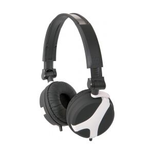 Stereo hodetelefon QX40W god til barn og små h stereohodetelefoner hodetelefoner Stereo hodetelefon QX40W god til barn og små h stereohodetelefoner hodetelefoner