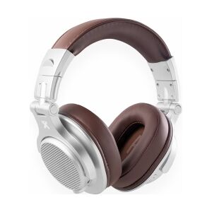 HDX120WSN Wireless BT DJ Headphones Aluminium TILBUD NU HDX120WSN Wireless BT DJ Headphones Aluminium TILBUD NU