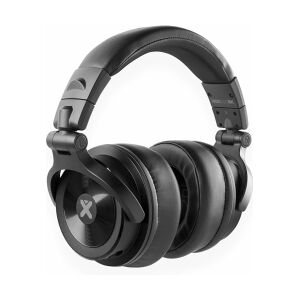 HDX200BK DJ Headphones Premium Black TILBUD NU HDX200BK DJ Headphones Premium Black TILBUD NU