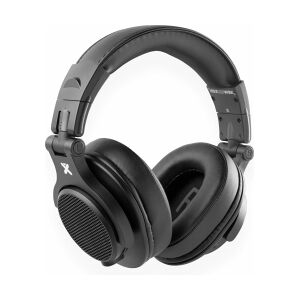HDX120WBK Wireless BT DJ Headphones Black TILBUD NU HDX120WBK Wireless BT DJ Headphones Black TILBUD NU