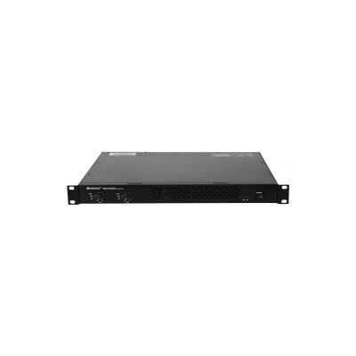 Omnitronic XDA-2402 Class D Amplifier TILBUD NU forsterker klasse Omnitronic XDA-2402 Class D Amplifier TILBUD NU forsterker klasse