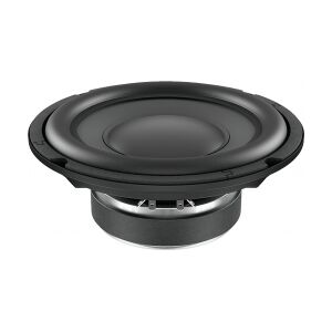 Lavoce SSF081.50 8" Subwoofer Ferrite Magnet Steel Basket Driver TILBUD NU Lavoce SSF081.50 8" Subwoofer Ferrite Magnet Steel Basket Driver TILBUD NU