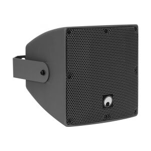 Omnitronic ODX-208TM Installation Speaker 100V dark grey TILBUD NU Omnitronic ODX-208TM Installation Speaker 100V dark grey TILBUD NU