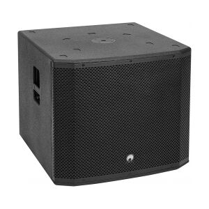 Omnitronic PAS-181 MK4 Subwoofer TILBUD NU Omnitronic PAS-181 MK4 Subwoofer TILBUD NU