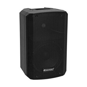Omnitronic VFM-208AP MKII Aktivkasse - Bluetooth, 8" Woofer, 110W Omnitronic VFM-208AP MKII Aktivkasse - Bluetooth, 8" Woofer, 110W