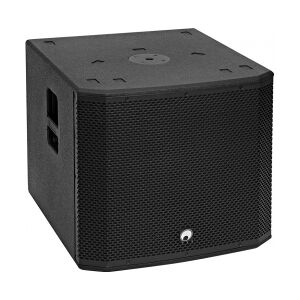 Omnitronic PAS-151A MK4 Subwoofer, active, DSP TILBUD NU Omnitronic PAS-151A MK4 Subwoofer, active, DSP TILBUD NU
