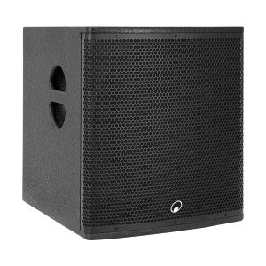 Omnitronic MAXX-1810NG Active Subwoofer 18 TILBUD NU Omnitronic MAXX-1810NG Active Subwoofer 18 TILBUD NU