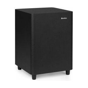 SW65C Active Subwoofer 130W TILBUD NU SW65C Active Subwoofer 130W TILBUD NU