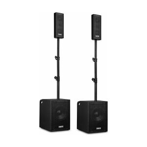 VX1020BT Active Speaker Kit 2.2 TILBUD NU VX1020BT Active Speaker Kit 2.2 TILBUD NU