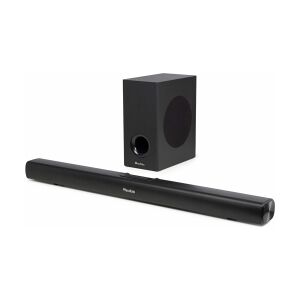 SB92S Soundbar with Subwoofer 150W TILBUD NU SB92S Soundbar with Subwoofer 150W TILBUD NU