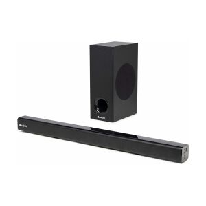 SB82S Soundbar with Subwoofer 120W TILBUD NU SB82S Soundbar with Subwoofer 120W TILBUD NU