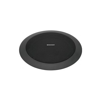 Omnitronic CS-5 Ceiling Speaker black TILBUD NU høyttaler svart tak Omnitronic CS-5 Ceiling Speaker black TILBUD NU høyttaler svart tak