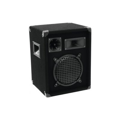 Omnitronic DX-822 3-way Speaker 300 W TILBUD NU høyttaler måte veis vei Omnitronic DX-822 3-way Speaker 300 W TILBUD NU høyttaler måte veis vei