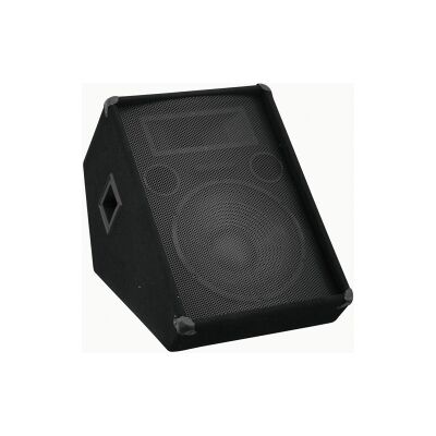 Omnitronic M-1230 Monitor 600W TILBUD NU Omnitronic M-1230 Monitor 600W TILBUD NU