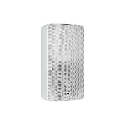 Omnitronic ODP-208 Installation Speaker 16 ohms white TILBUD NU Omnitronic ODP-208 Installation Speaker 16 ohms white TILBUD NU