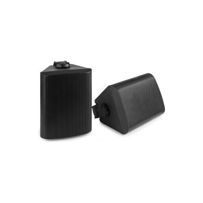 BGO65 Høyttalersett Inne/Ute 6,5" 150W Svart TILBUD NU BGO65 Høyttalersett Inne/Ute 6,5" 150W Svart TILBUD NU