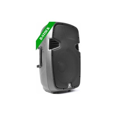 SPJ-1500A Hi-End Active Speakerbox 15" - 800W "B-STOCK" TILBUD NU SPJ-1500A Hi-End Active Speakerbox 15" - 800W "B-STOCK" TILBUD NU