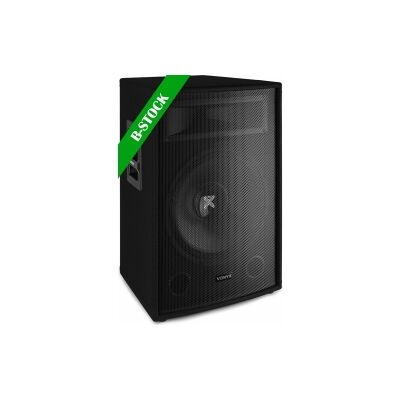 SL15 Disco-Box 15" /400W per piece "B-STOCK" TILBUD NU SL15 Disco-Box 15" /400W per piece "B-STOCK" TILBUD NU