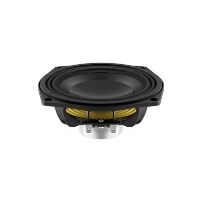 Lavoce MAN062.00 6.5" Midrange, Neodyme Magnet, Aluminium Basket Driver TILBUD Lavoce MAN062.00 6.5" Midrange, Neodyme Magnet, Aluminium Basket Driver TILBUD