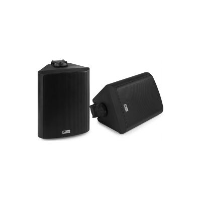 WS50AB WiFi/BT Forsterket Høyttalersett 5,25" TILBUD NU WS50AB WiFi/BT Forsterket Høyttalersett 5,25" TILBUD NU