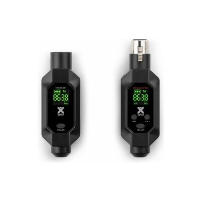 WAT200 Wireless Audio System UHF TILBUD NU WAT200 Wireless Audio System UHF TILBUD NU