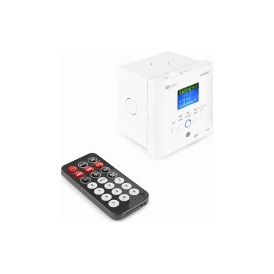 W30 Veggmontert lydsystem 2x 15W TILBUD NU W30 Veggmontert lydsystem 2x 15W TILBUD NU