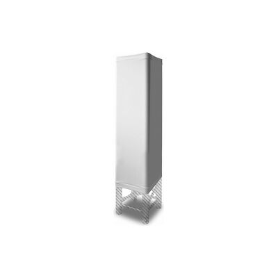 P30 Tower 2,0m hvit Lycra-trekk TILBUD NU P30 Tower 2,0m hvit Lycra-trekk TILBUD NU