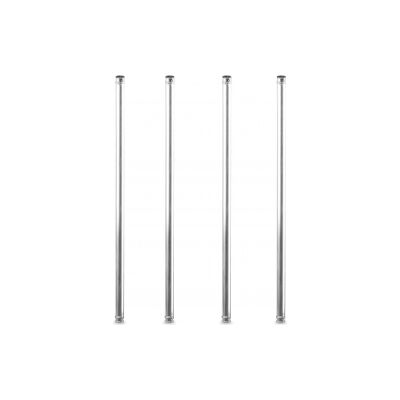 P30 Tower 2,0m stenger 4 stk TILBUD NU P30 Tower 2,0m stenger 4 stk TILBUD NU