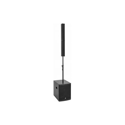 Omnitronic ROD-1283 Active Column Speaker System TILBUD NU Omnitronic ROD-1283 Active Column Speaker System TILBUD NU