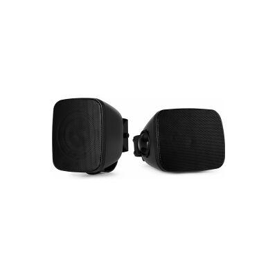 BD30B In/Outdoor Speaker Set Black 40W TILBUD NU BD30B In/Outdoor Speaker Set Black 40W TILBUD NU