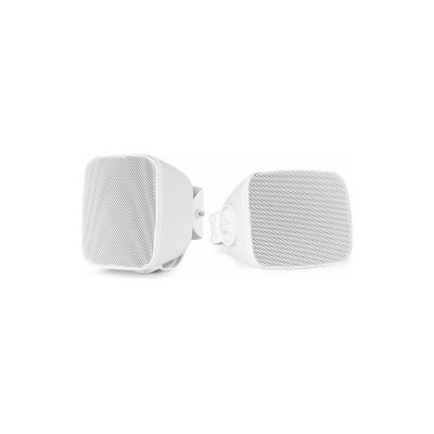 BD30W In/Outdoor Speaker Set White 40W TILBUD NU BD30W In/Outdoor Speaker Set White 40W TILBUD NU