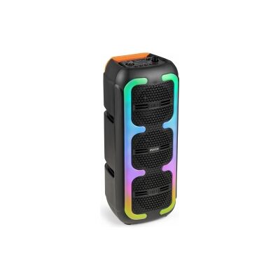Track310 Party Speaker with LED Light Show TILBUD NU Track310 Party Speaker with LED Light Show TILBUD NU